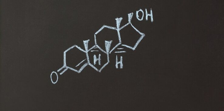 testosterone hormone and its effect on strength