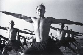 exercises to increase strength