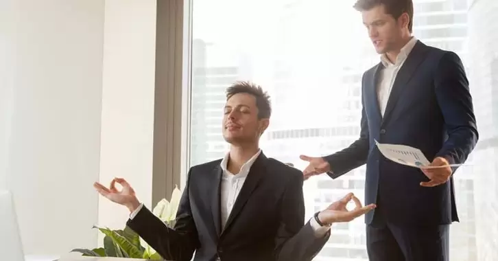 rest from work to naturally increase strength